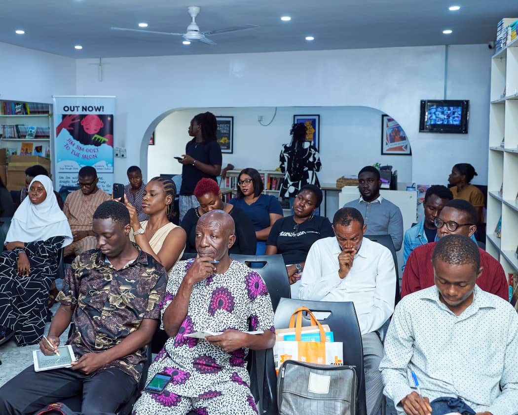 Ake Art and Book Festival,