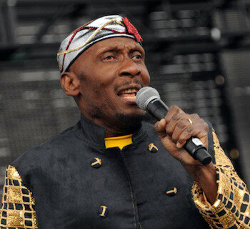 Jimmy Cliff
