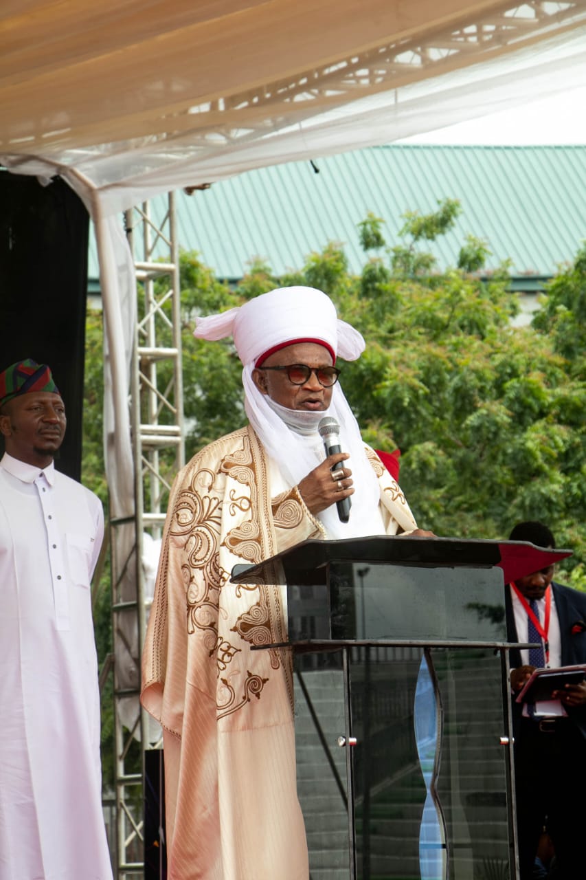  Nigeria International Trade Fair 