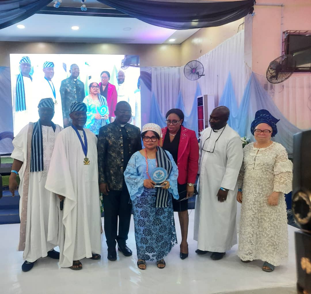 CMS Boys Old Students’ Association Honours 27 Pioneers for Legacy, Excellence