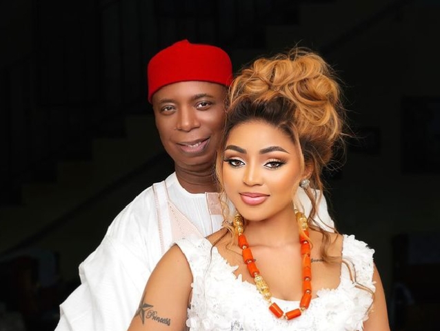 Underneath the veneer of happy union between Ned and Regina was a dirty love life rocked by violence, family squabbles, manipulation, drug abuse