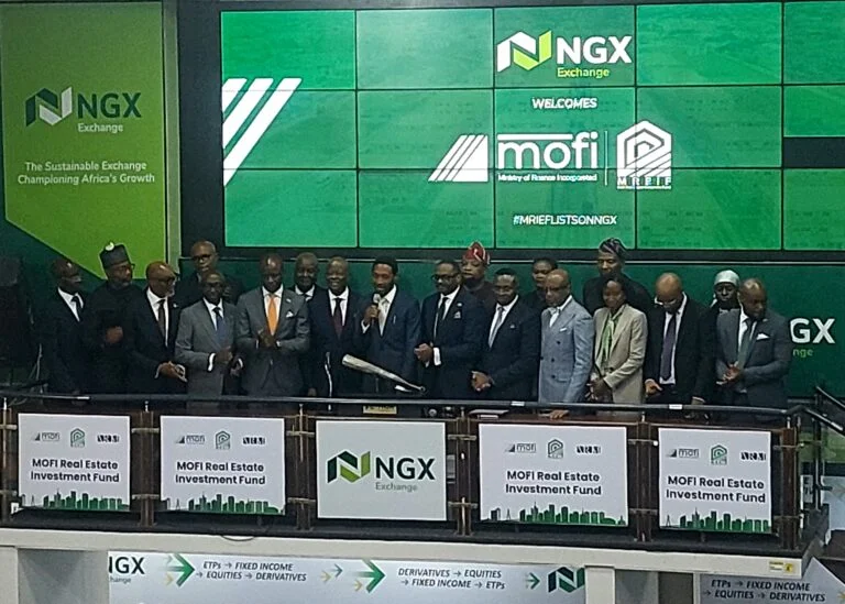 Finance Minister Wale Edun, calms fears of investors on the likely effect of new Capital Gains Tax (CGT) on investments in the NGX