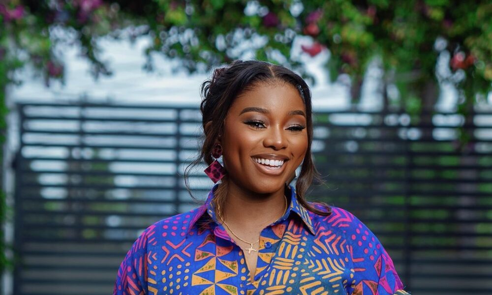 "An elderly woman said I will go to hell," Ariyiike opens up on quitting church