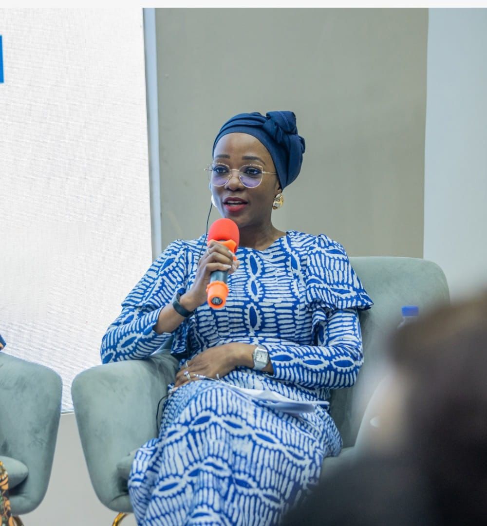 Nigeria Leads West Africa In Climate Commitment, Eyes Investment Boost At COP30