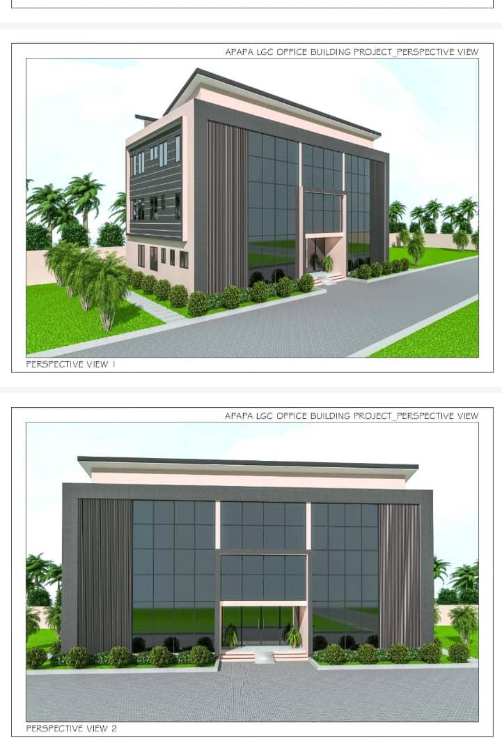 CMB partners with Apapa LGA for Landmark Council Projects