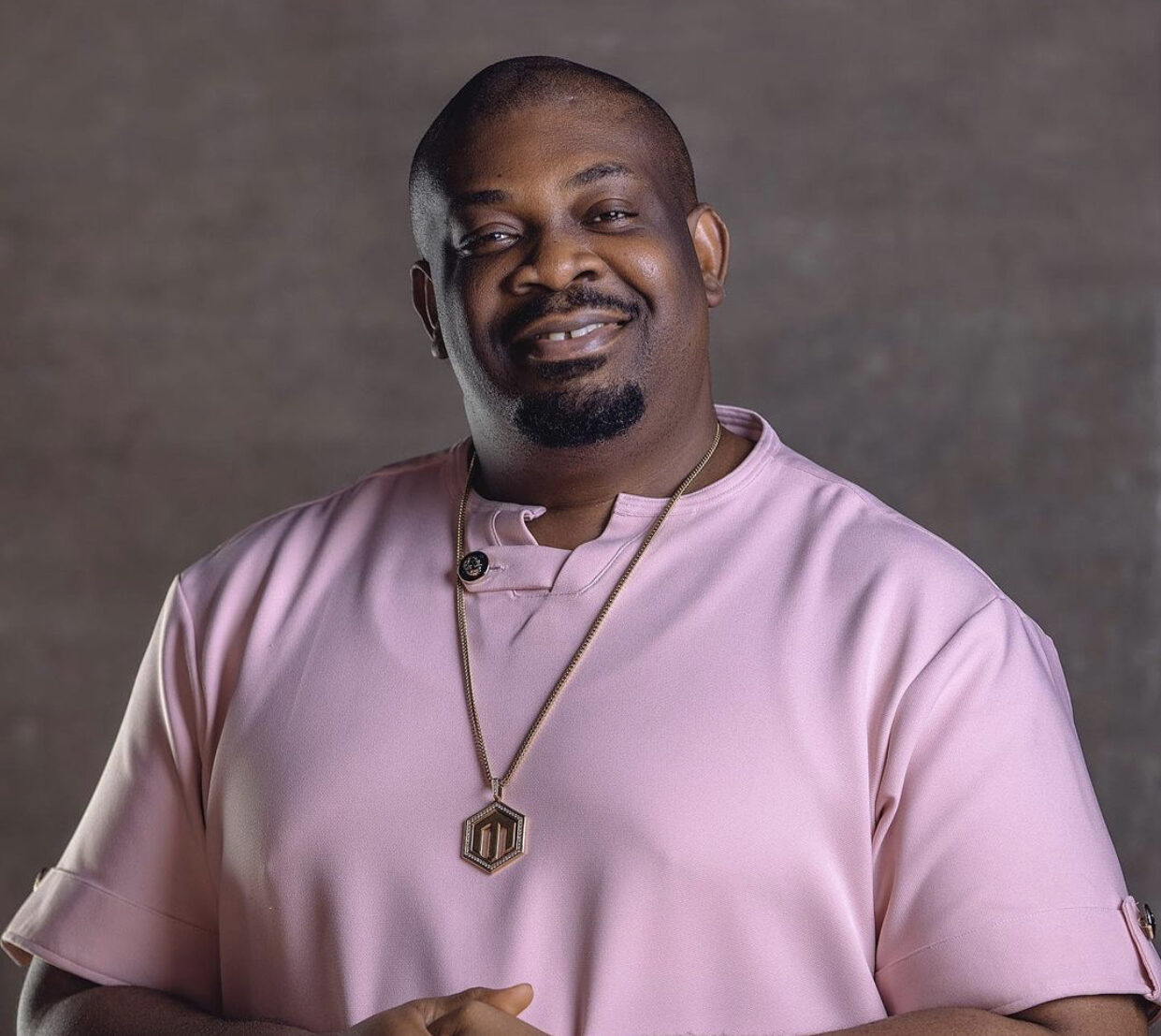 Don Jazzy