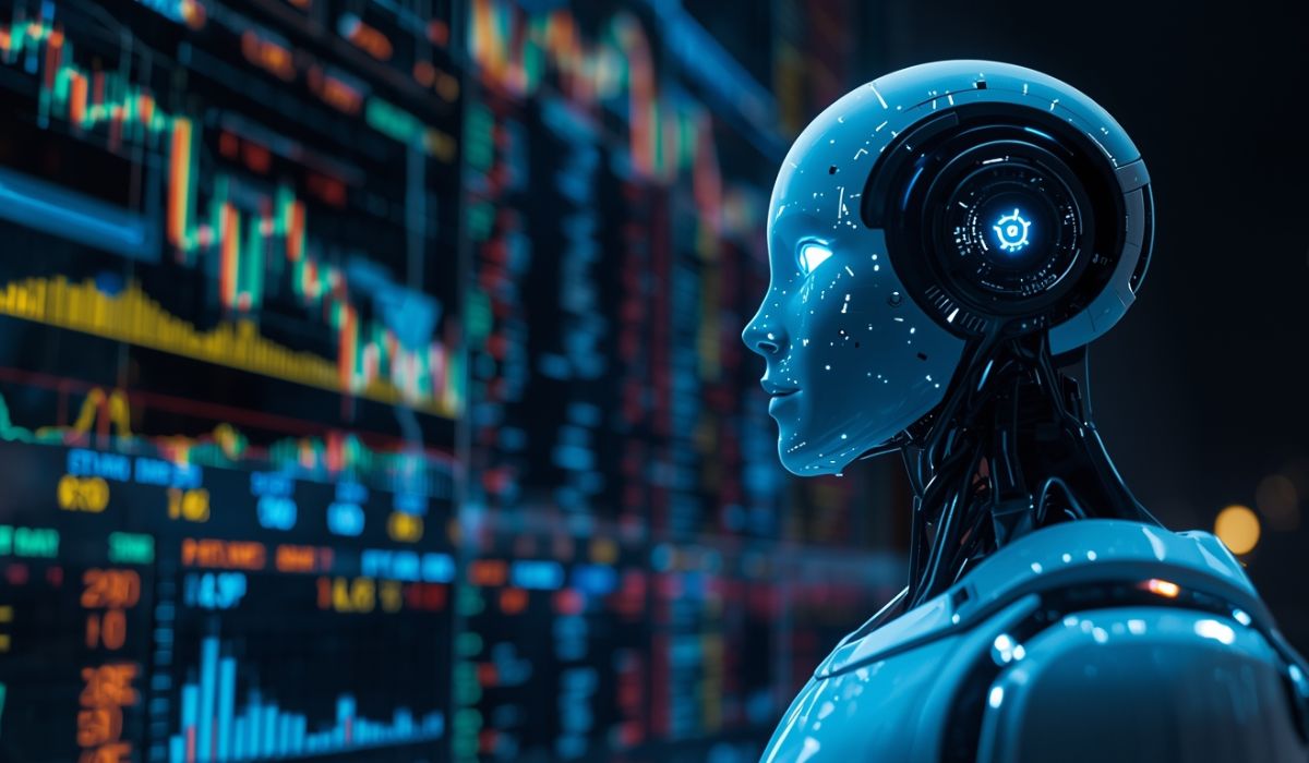Axis Bitnedge, the AI-powered automated system engineered for superior market execution is designed to empower novice and experienced traders
