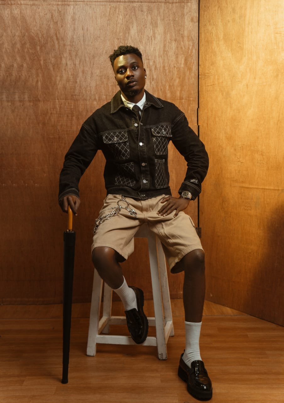 Badmanprezzy prepares for new E.P with the release of “Many Things”