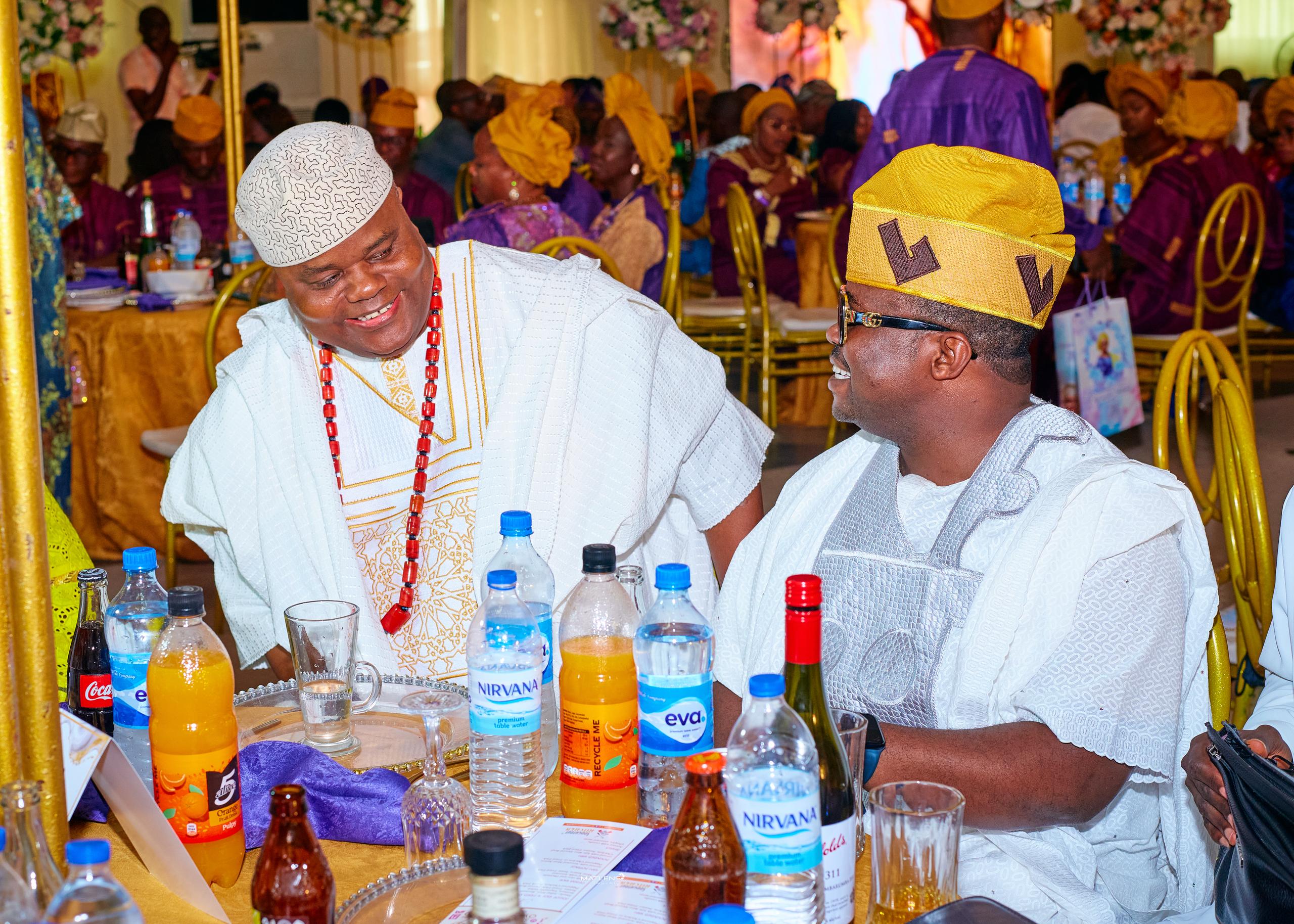 Ajadi’s resignation creates big vacuum in Ogun NNPP - Party Chairman Aina