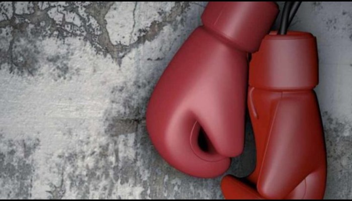 GOtv Boxing Night 34: Deaf Boxer Odi Vows to Silence Smiling Assassin