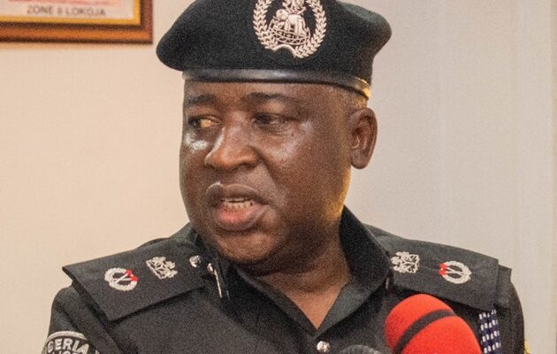 The Chairman of Kabba-Bunu Local Government Area of Kogi State, Zacheus Dare, has confirmed a security breach by a gang of gunmen in the area