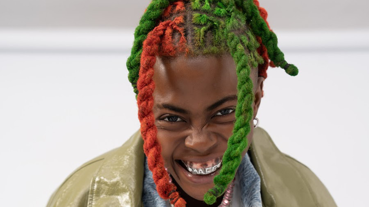 Candy Bleakz cries out over being robbed in South Africa