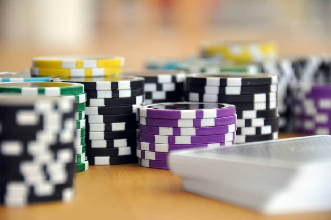 The Rise of Online Casino Entertainment in the Digital Era