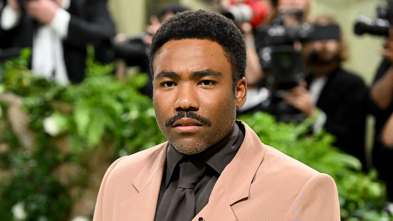 Donald Glover breaks silence on having stroke attack on stage