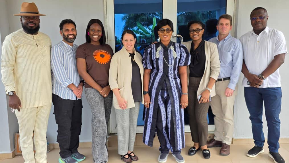 Nutrients Innovation Tech Ltd