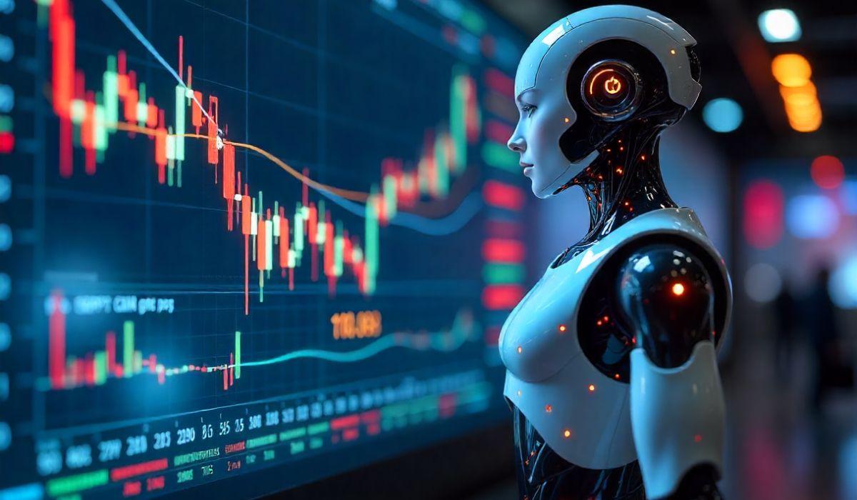 In this Greymont Finvox review, we will analyze every feature of this newly released software to determine if it is legitimate.