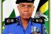 Abdullahi Kiyawa, spokesperson of Kano Police Command was among 29 newly promoted officers decorated with their new ranks by CP Adamu Bakori