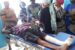 One injured as as bus passengers escape from kidnappers along Ijowa-Mopo road in Isanlu, the headquarters of in Yagba East LoG of Kogi State