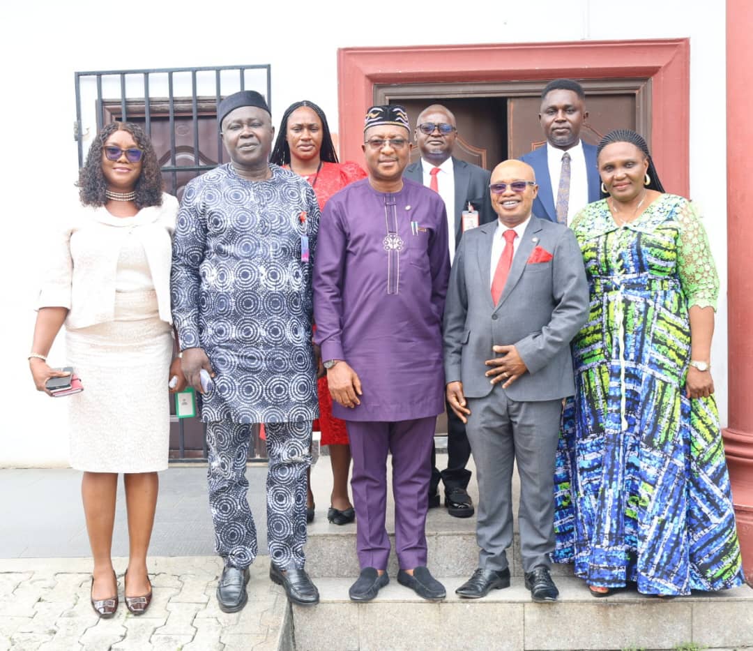 EFCC urges INEC, to take the lead in tracking and curbing corrupt practices and negative influences during elections across Nigeria