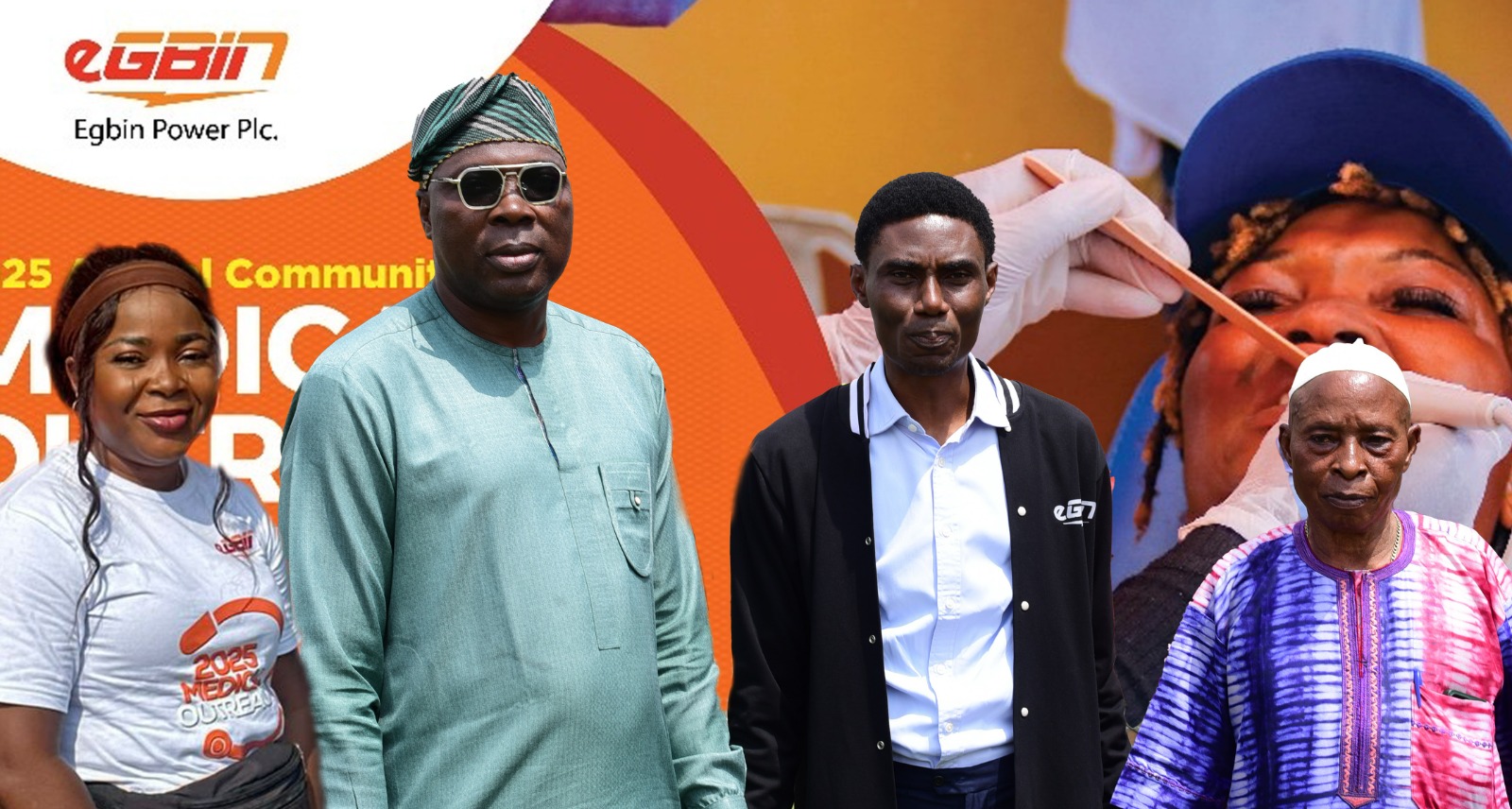 Egbin Power