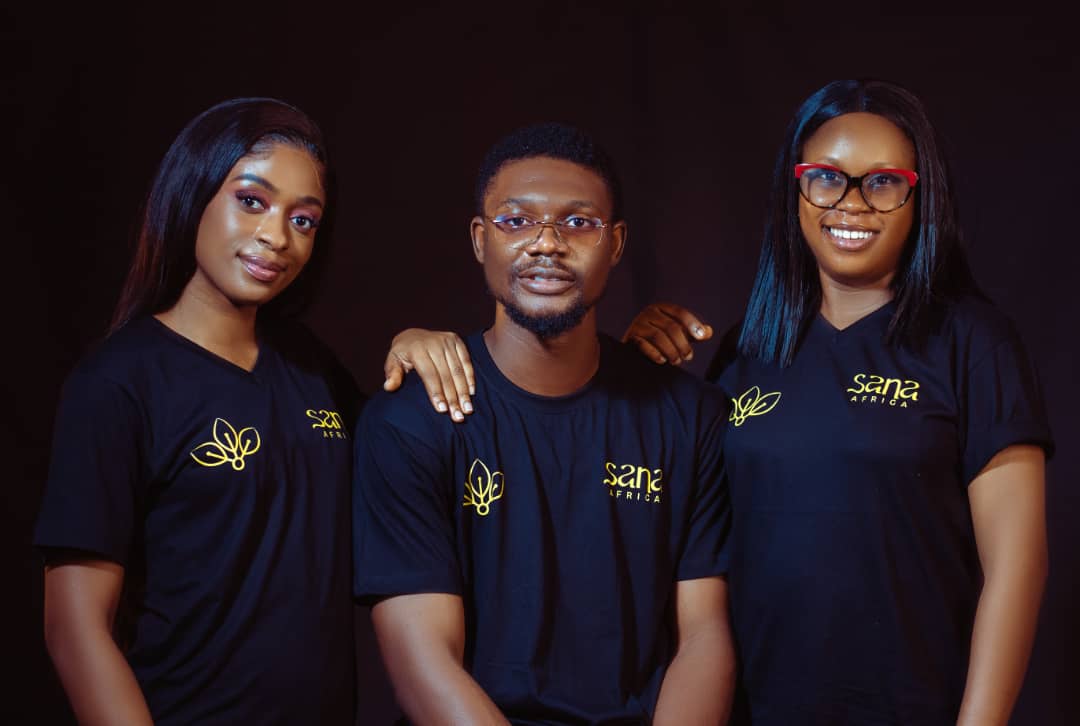 Sana Africa urges Africans to make wellness a lifestyle and self-care part of their everyday lives rather than seeing it as luxury.