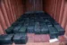 Customs hands over a container of intercepted cocaine, valued at N29.4billion to officials National Drug Law Enforcement Agency in Lagos.