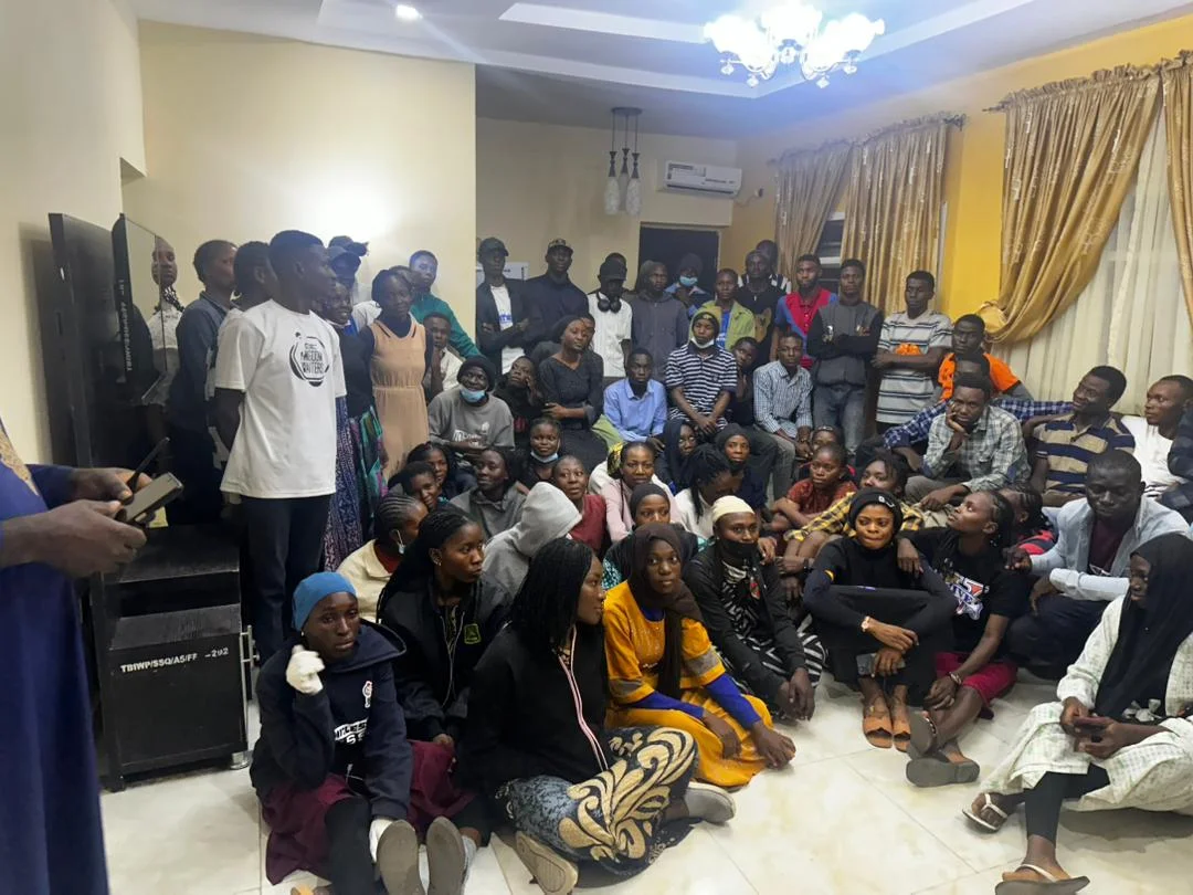 Nigerian Army explains how quick response of its troops stopped possible abduction of 74 NYSC members along Buratai–Kamuya road of Borno