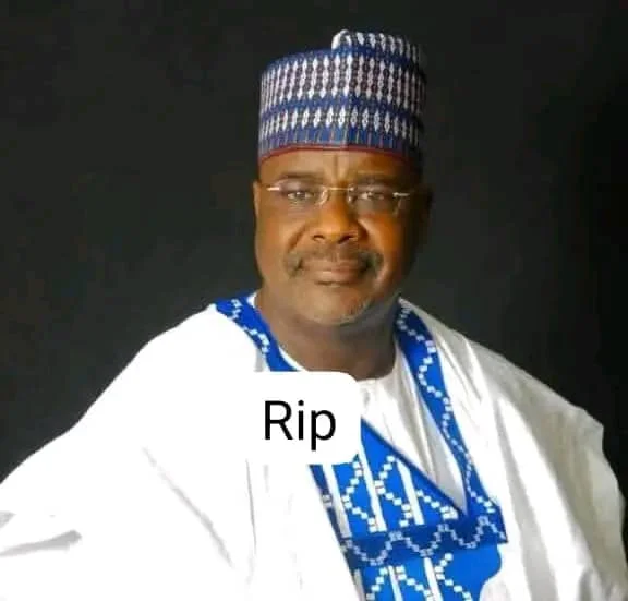 Members of APC in Zamfara have been thrown into mourning over killing of one of the party's chieftains, Alhaji Umar S-Fada by bandits