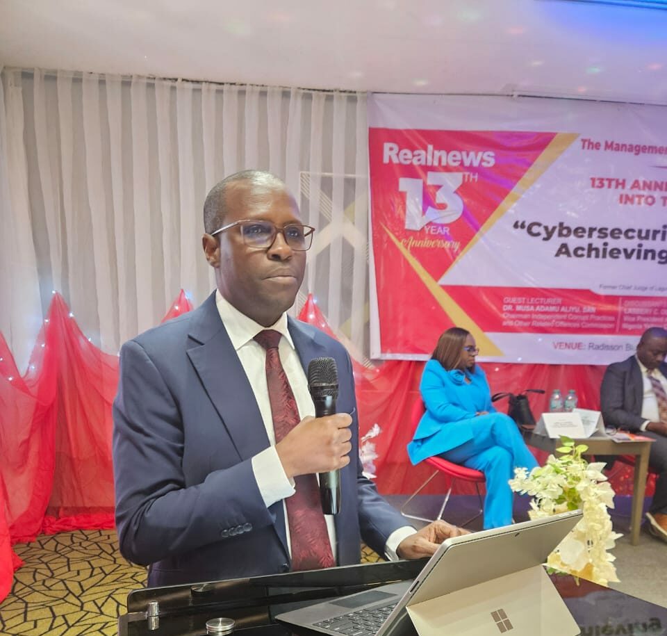 ICPC Chairman, Musa Adamu Aliyu, noted that the digital age has created new pathways for corruption and criminal innovation.