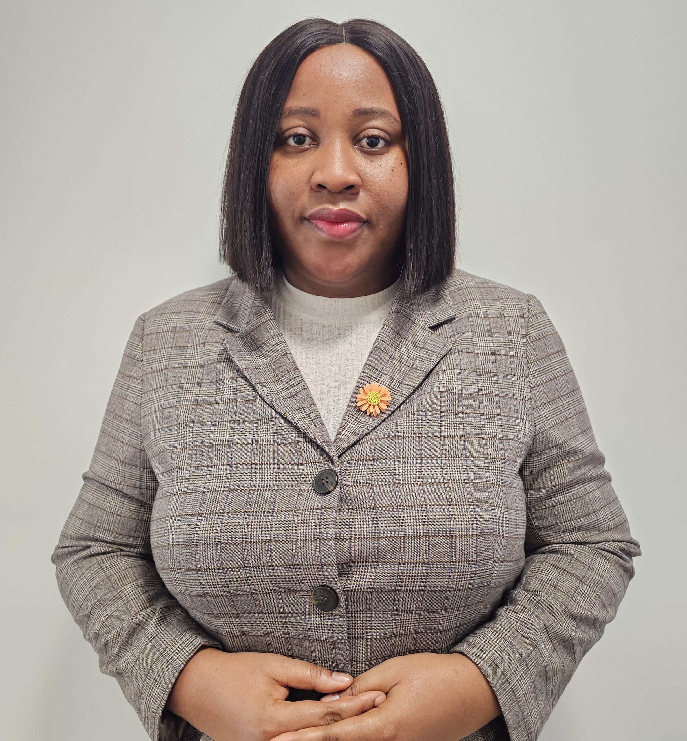 Dr Chinomso Adanma Uzoechi