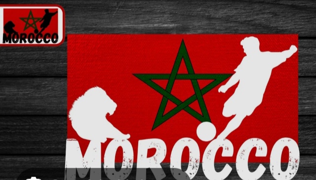 Morocco 