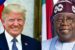 Trump and Tinubu