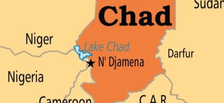Chad
