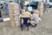 INEC distributes sensitive electoral materials to the 21 Local Government Areas for next Saturday's Anambra governorship election.