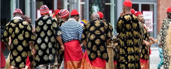 IProf. Peter-Jazzy Ezeh says contrary to some claims, there is no evidence to prove that Igbo people migrated from the Jews.