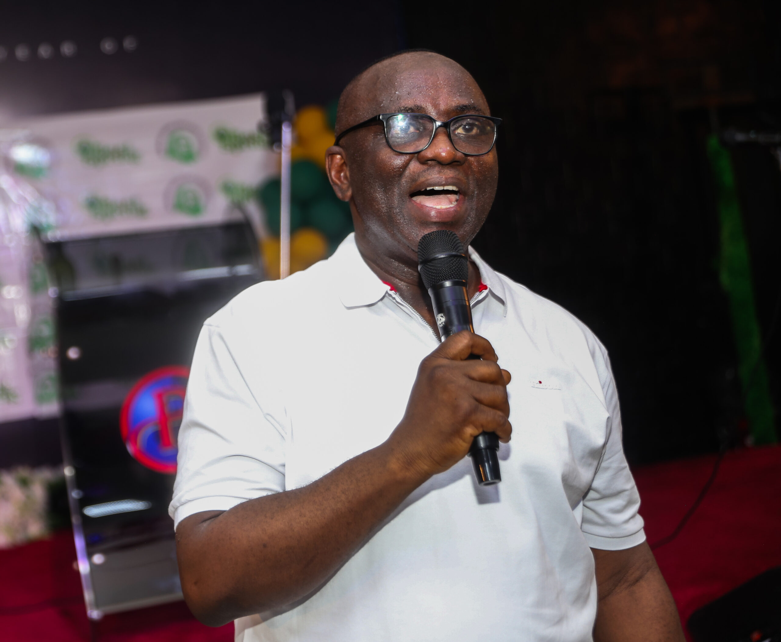 Aggai Conference '25 celebrates resilience, honours Aramide Oikelome's legacy