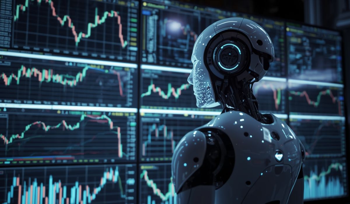 Swiftlink Valnex is a cryptocurrency trading platform that operates using advanced technologies like AI and algorithmic tools.