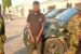Troops nab wanted kidnapping suspect Umar Geyi Musa while demanding N20 million ransom for one Alhaji Jano, his victim in Wukari LG of Taraba