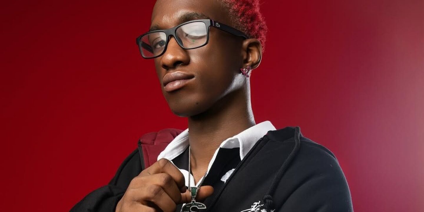 Mavo crowned as Billboard African Rookie