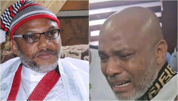 Nnamdi Kanu