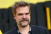 David Harbour opens up amid sexual harassment claim