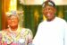 Okonjo-Iweala and Tinubu
