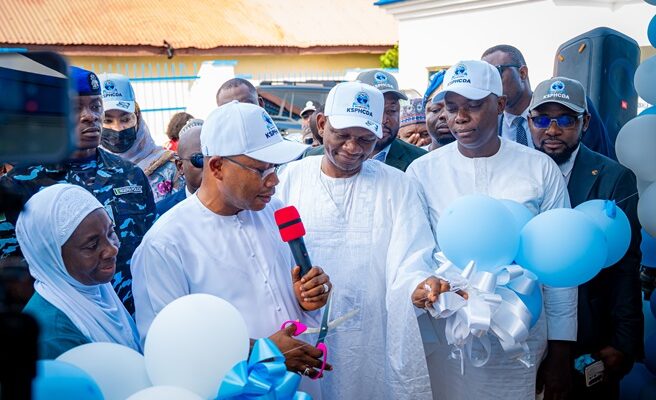 Gov Ahmed Ododo says President Tinubu has devoted enormous resources to bring quality medical services to doorsteps of the rural poor in Kogi
