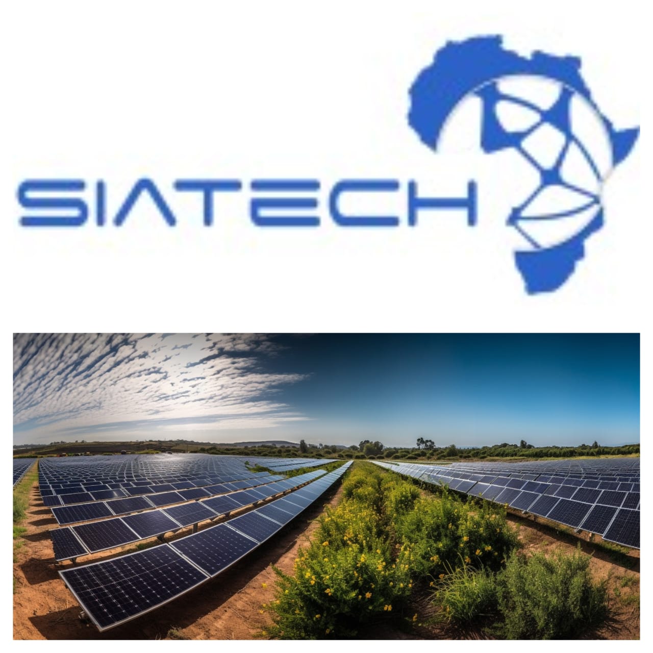 Siatech Africa