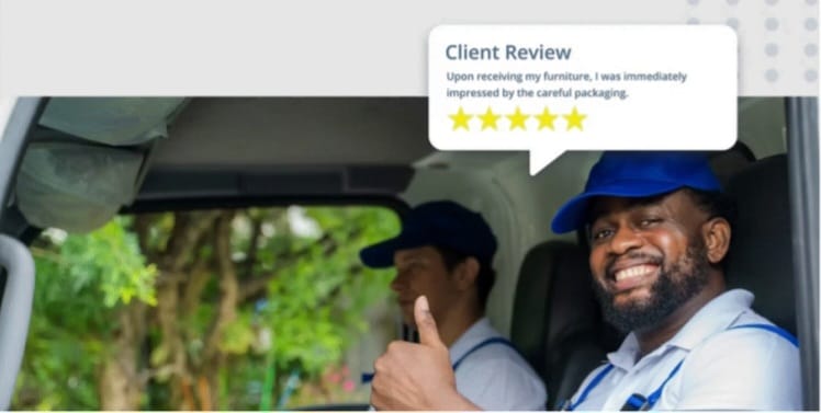 Streamlining Automotive Logistics with Advanced Car Parts Delivery Tracking