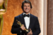 Tom Cruise wins first Oscar