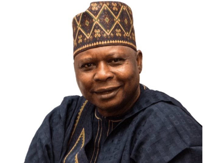 Turaki said the PDP is presently at a crossroads because some people felt it must be killed, but democracy thrives when multi-party is allowed