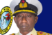 Vice Admiral Idi Abbas,