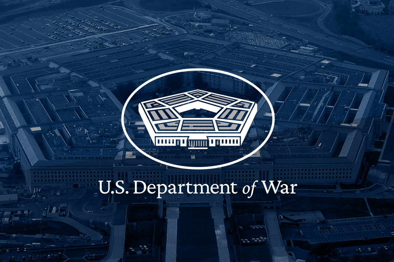 We are preparing to invade Nigeria - U.S. Department of War