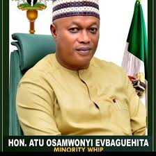 Edo deputy Speaker, Osamwonyi Atu, others pledge cash reward to Ehimare Erewele, for assaulting a government critic, Albert Obaze, in UK